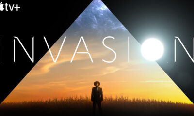 Zdjęcie okładkowe wpisu: Invasion – zwiastun serialu SF z Samem Neillem