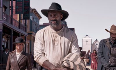 Zdjęcie okładkowe wpisu: Zemsta rewolwerowca – nowy zwiastun westernu Netflixa z Idrisem Elbą!