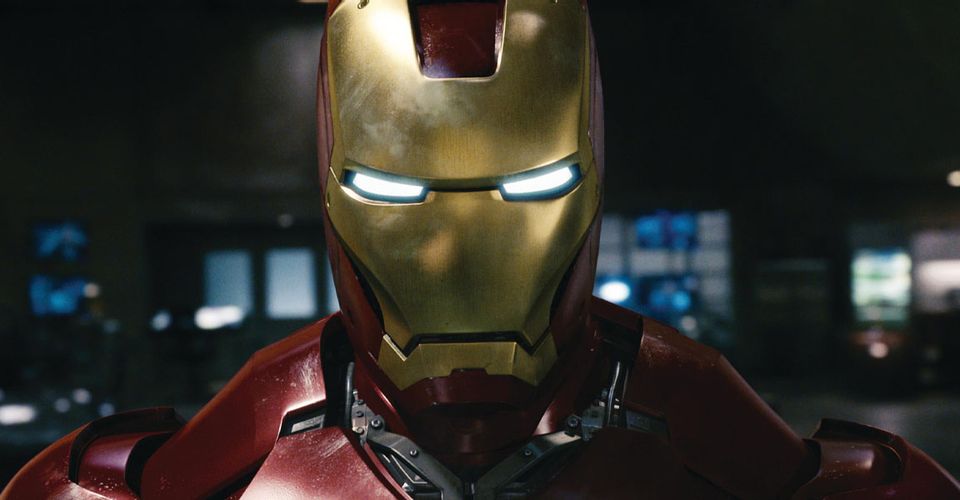 Marvel's Avengers - skin inspirowany filmem Iron Man wkrótce trafi do gry!, robert downey jr