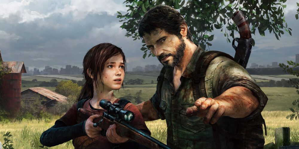 Zdjęcie okładkowe wpisu: The Last of Us – oto pierwsze oficjalne zdjęcie z serialu HBO!