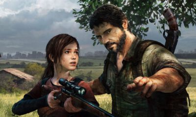 Zdjęcie okładkowe wpisu: The Last of Us – oto pierwsze oficjalne zdjęcie z serialu HBO!
