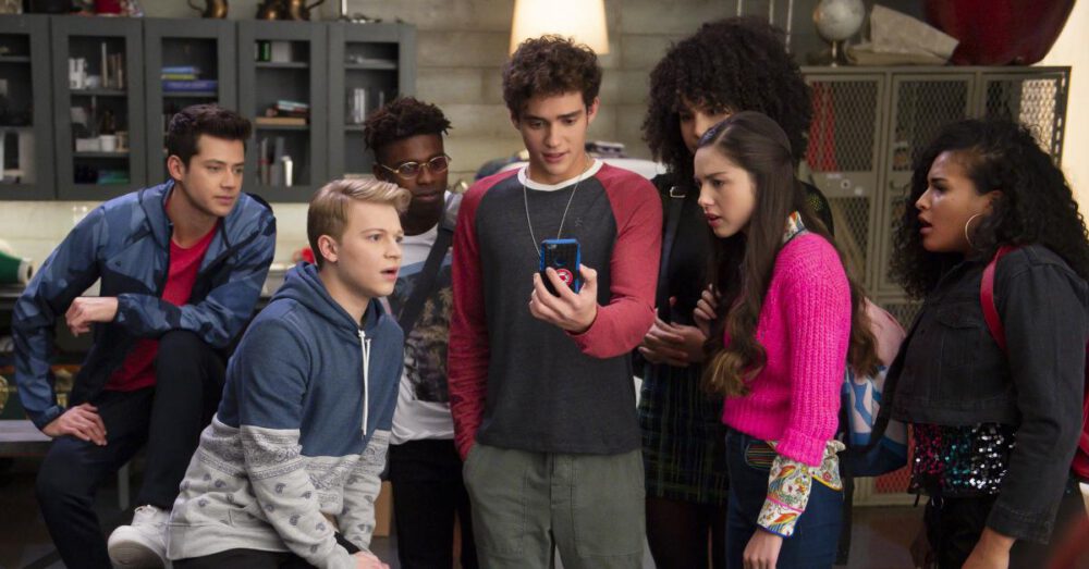 Zdjęcie okładkowe wpisu: High School Musical: The Musical: The Series – nowe nazwiska w obsadzie 3. sezonu serialu!