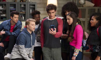 Zdjęcie okładkowe wpisu: High School Musical: The Musical: The Series – 3. sezon potwierdzony!