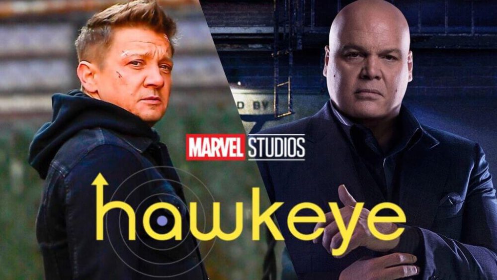 Zdjęcie okładkowe wpisu: Hawkeye – szykuje się wielki powrót złoczyńcy?