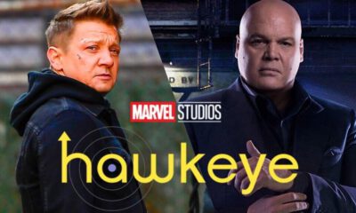 Zdjęcie okładkowe wpisu: Hawkeye – szykuje się wielki powrót złoczyńcy?