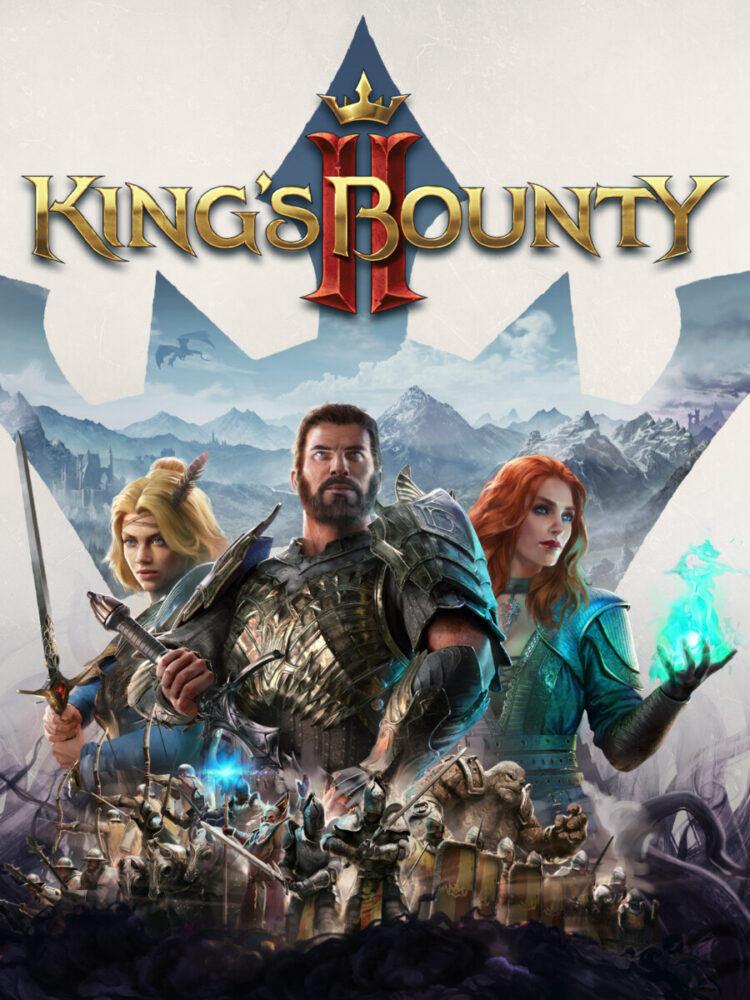 King’s Bounty II – recenzja gry. Jak nie robić nowych Heroesów