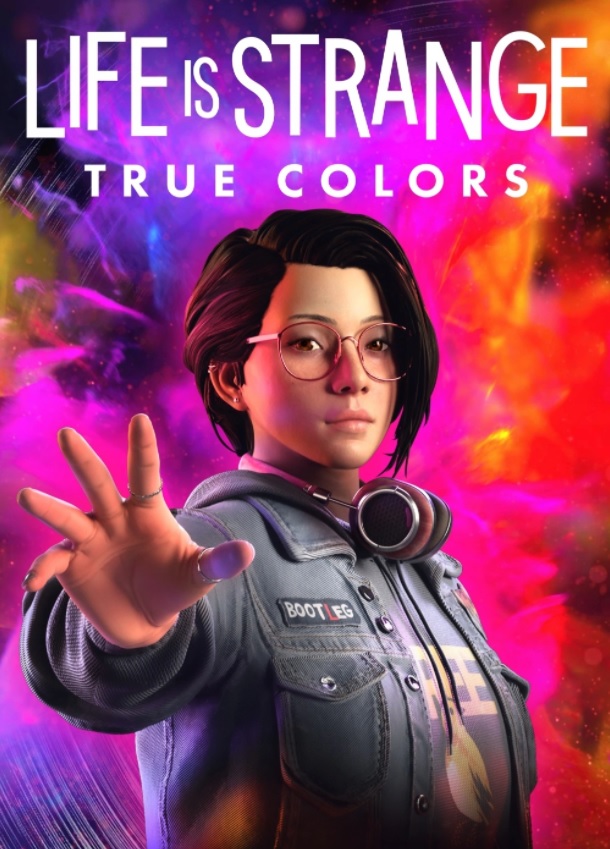 Life is Strange: True Colors – recenzja gry. Kolorowo mi