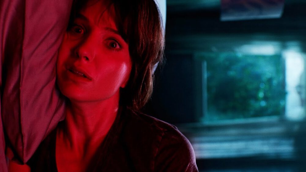Zdjęcie okładkowe wpisu: Wcielenie – nowy fragment horroru Jamesa Wana