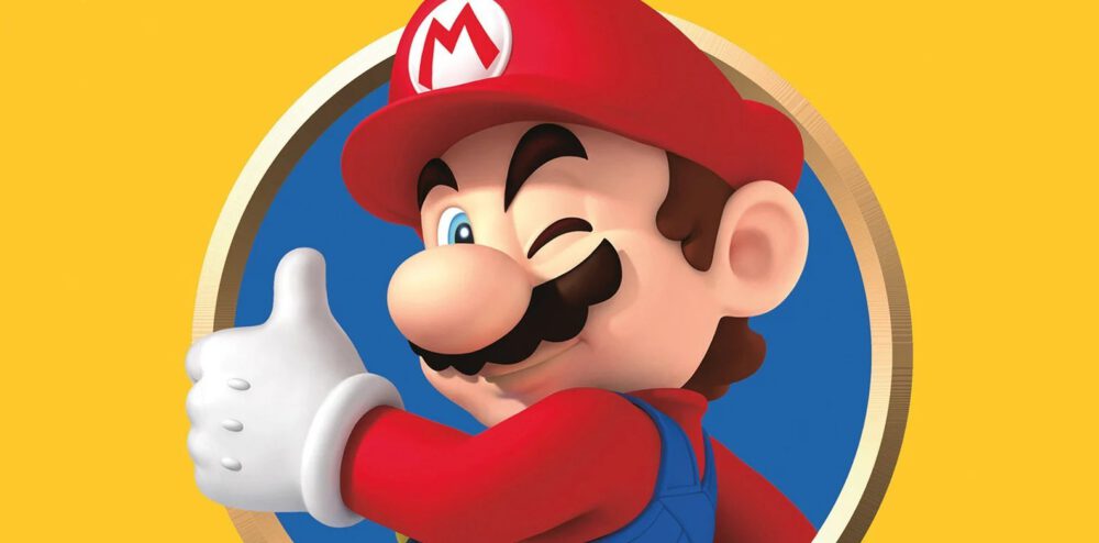 Zdjęcie okładkowe wpisu: Powstaje film animowany o Mario! Poznaliśmy gwiazdorską obsadę