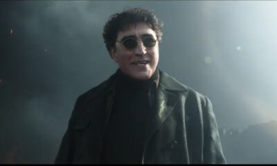 Zdjęcie okładkowe wpisu: Spider-Man: Bez drogi do domu – nowe zdjęcie ujawnia Sinster six?