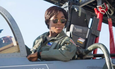 Zdjęcie okładkowe wpisu: The Woman King – Lashana Lynch dołącza do obsady!