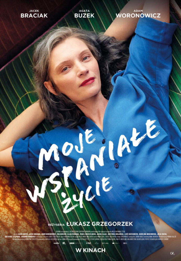 [46.FPFF] Moje wspaniałe życie – recenzja filmu. Strefa dyskomfortu