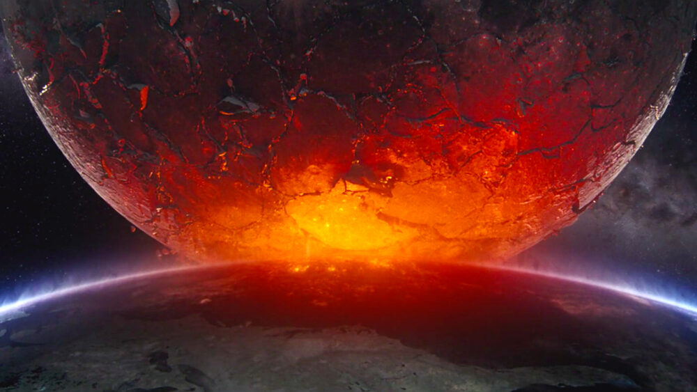 Zdjęcie okładkowe wpisu: Moonfall – nowy film katastroficzny Rolanda Emmericha otrzymał pierwszy zwiastun!