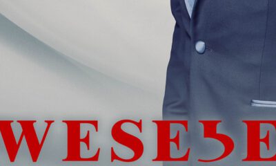 Zdjęcie okładkowe wpisu: Poprawin nie będzie? Oto najnowsze plakaty z filmu Wesele!