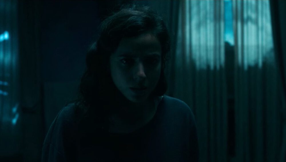 Zdjęcie okładkowe wpisu: Nikt nie ujdzie z życiem – zwiastun nowego horroru od Netflix