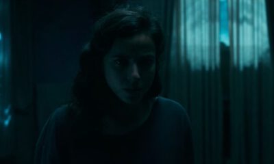 Zdjęcie okładkowe wpisu: Nikt nie ujdzie z życiem – zwiastun nowego horroru od Netflix