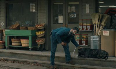 Zdjęcie okładkowe wpisu: Nocna msza – zwiastun nowego serialu Netflix