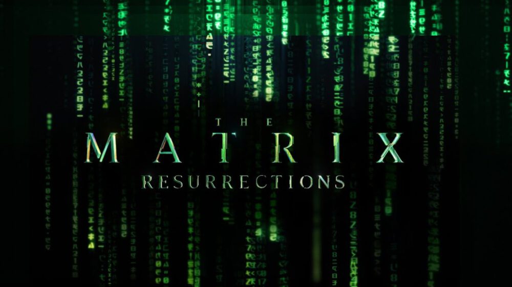 Zdjęcie okładkowe wpisu: Matrix Zmartwychwstania – Neo powraca! Oto pierwszy zwiastun!