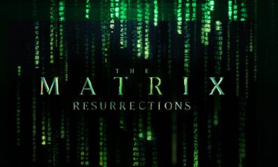 Zdjęcie okładkowe wpisu: Matrix Zmartwychwstania – Neo powraca! Oto pierwszy zwiastun!