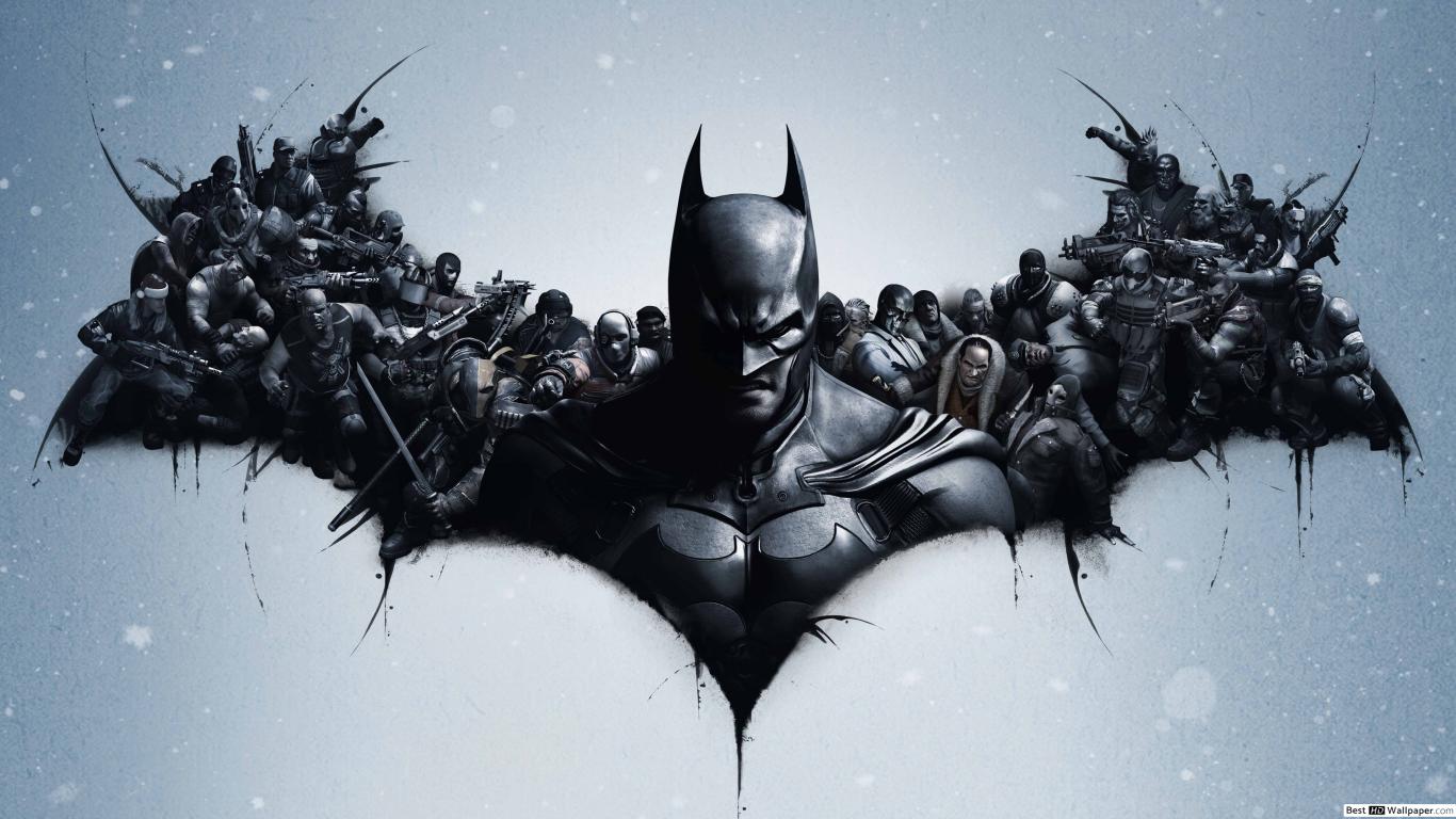 QUIZ: Jak dobrze znasz grę Batman: Arkham Origins?