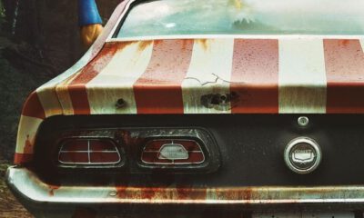 Zdjęcie okładkowe wpisu: Peacemaker – nowy zwiastun trafił do sieci!