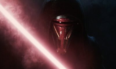Zdjęcie okładkowe wpisu: Darth Revan powraca! Zapowiedziano remake Star Wars: Knights of the Old Republic!