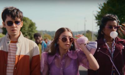 Zdjęcie okładkowe wpisu: Sex Education – oficjalny zwiastun 3. sezonu!