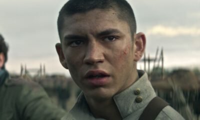 Zdjęcie okładkowe wpisu: The Greatest Beer Run Ever – gwiazdor serialu Cień i kość w nowym filmie od Apple!