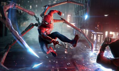 Zdjęcie okładkowe wpisu: Marvel’s Spider-Man 2 – oto pierwszy zwiastun sequela! Venom nadchodzi!