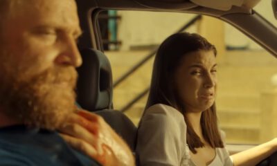 Zdjęcie okładkowe wpisu: Small World – reżyserski zwiastun bez cenzury od Patryka Vegi