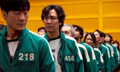 Zdjęcie okładkowe wpisu: Małe zmiany głównej postaci w popularnym serialu Squid Game! Wypowiedź twórcy