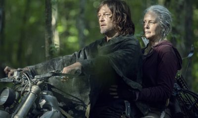 Zdjęcie okładkowe wpisu: The Walking Dead – pora na piąty odcinek finału serialu!