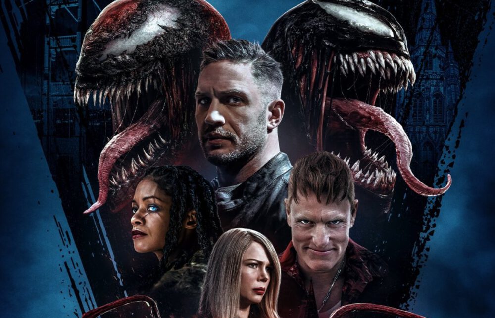 Zdjęcie okładkowe wpisu: Venom: Let There Be Carnage – kolejna zmiana daty! Film dostaniemy szybciej!