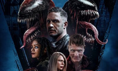 Zdjęcie okładkowe wpisu: Venom: Let There Be Carnage – kolejna zmiana daty! Film dostaniemy szybciej!