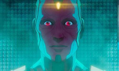 Zdjęcie okładkowe wpisu: What If…? – intrygująca zapowiedź ósmego odcinka