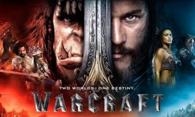 Zdjęcie okładkowe wpisu: Najlepsze filmy na podstawie gier | TOP 10