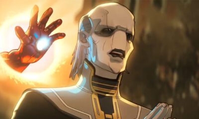 Zdjęcie okładkowe wpisu: What If…? – Avengersi jako zombie na plakatach promujących 5 odcinek serialu!