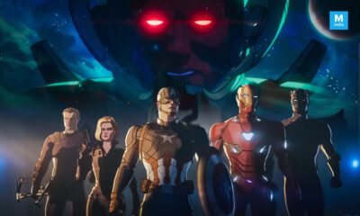 Zdjęcie okładkowe wpisu: What If…? – nowa zapowiedź kolejnych historii w Multiversum!