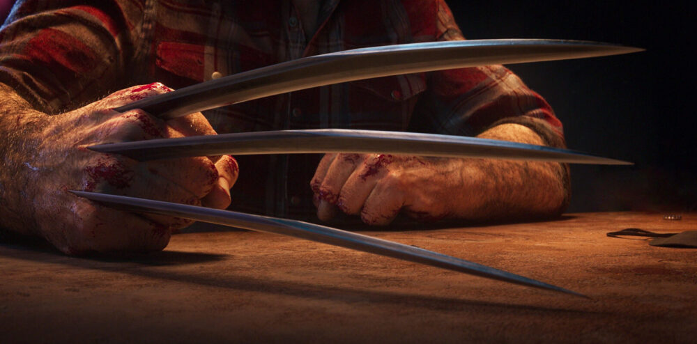 Zdjęcie okładkowe wpisu: Wolverine otrzyma swoją własną grę! Insomniac Games oficjalnie za sterami!