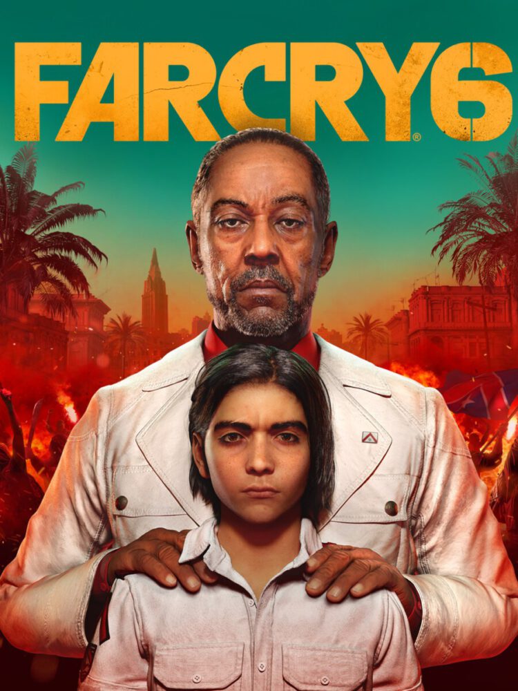 Far Cry 6 – recenzja gry. Czy Ubisoft lubi odgrzewać?