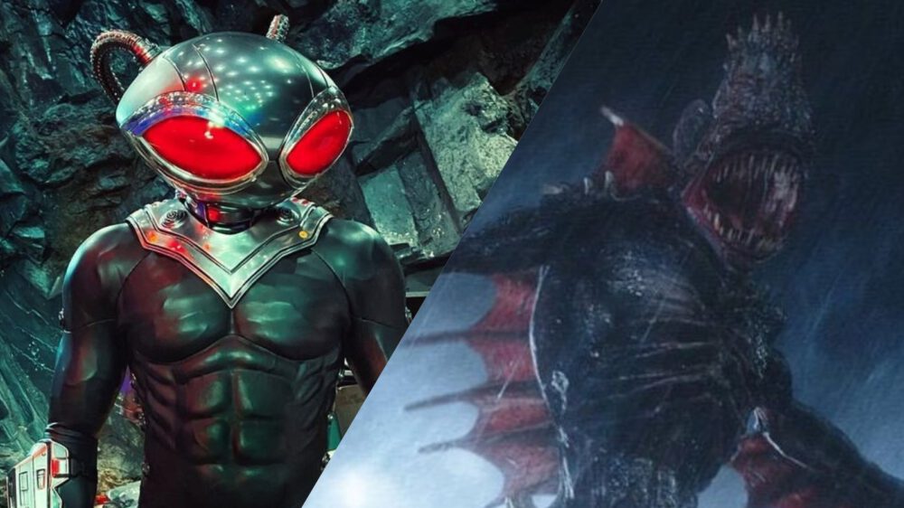 Zdjęcie okładkowe wpisu: James Wan ujawnił szczegóły anulowanego spin-offu Aquamana!