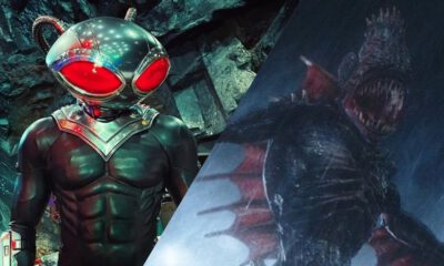 Zdjęcie okładkowe wpisu: James Wan ujawnił szczegóły anulowanego spin-offu Aquamana!