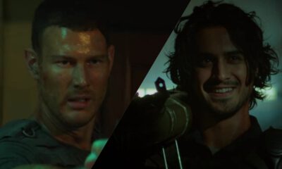 Zdjęcie okładkowe wpisu: Resident Evil: Welcome to Raccoon City – oto dwie nowe zapowiedzi skupione na Weskerze oraz Leonie!