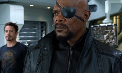 Zdjęcie okładkowe wpisu: Secret Invasion – Samuel L. Jackson potwierdza, że serial jest w fazie kręcenia!