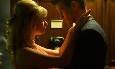 Zdjęcie okładkowe wpisu: Ostatniej nocy w Soho – nowy zwiastun filmu Edgara Wrighta