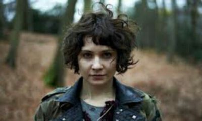 Zdjęcie okładkowe wpisu: Lord of Misrule – Tuppence Middleton i Ralph Ineson w nowym horrorze Williama Brenta Bella