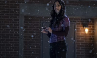 Zdjęcie okładkowe wpisu: Hawkeye – nowy klip z serialu zawitał do sieci!