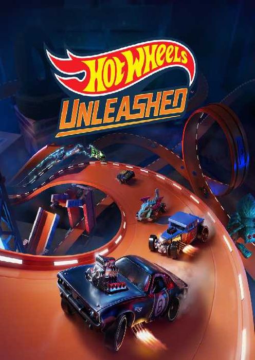 Hot Wheels Unleashed – recenzja gry. Chcesz jechać? Grinduj!