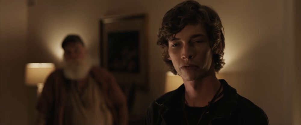 Zdjęcie okładkowe wpisu: A House on the Bayou – zwiastun filmu