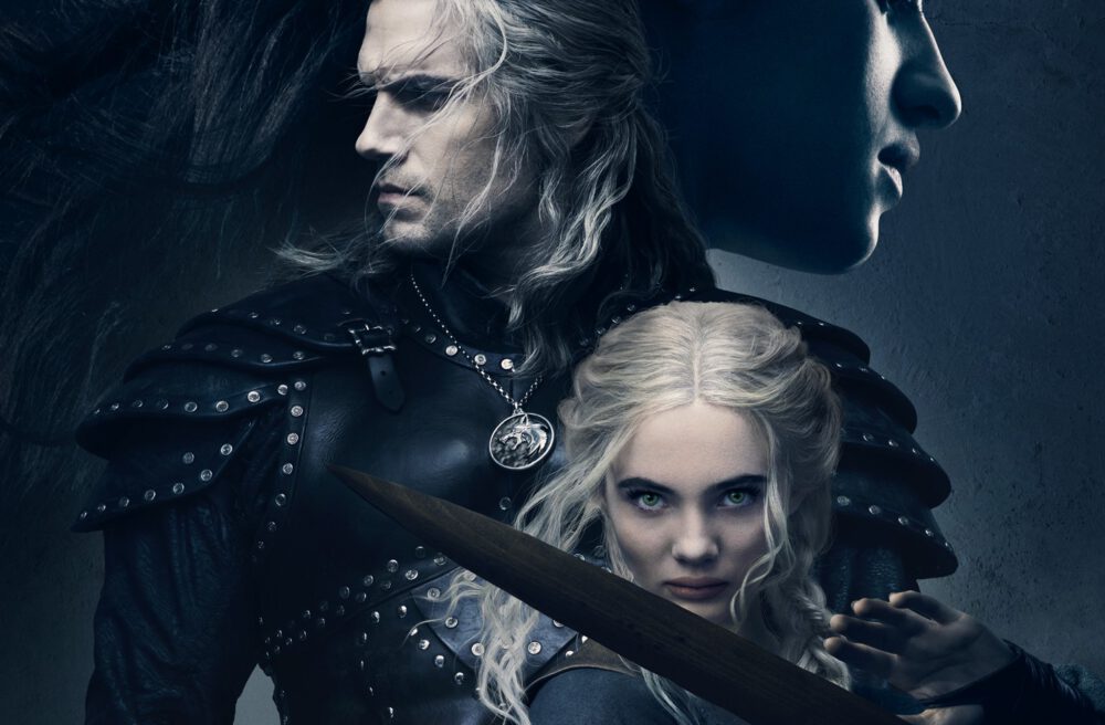 Zdjęcie okładkowe wpisu: Wiedźmin – Geralt kontra Leszy! Nowy Klip trafił do sieci!